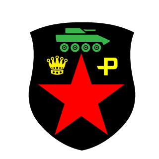 Tdodd97's emblem