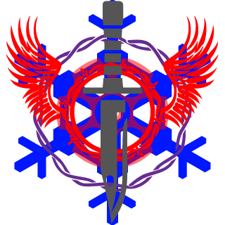 KagemaiZerosiki's emblem