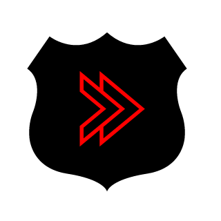 Gothdrewid's emblem