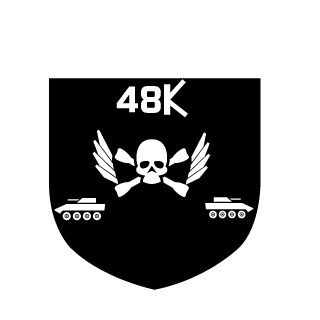 X1L3AR's emblem