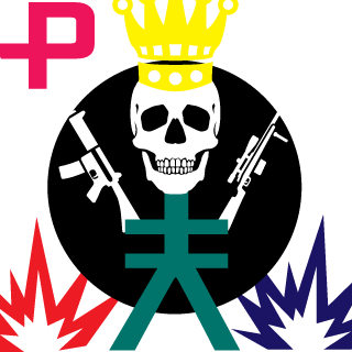 AndreasNJuul's emblem