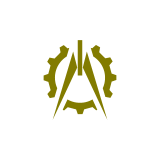 33DeathRow33's emblem