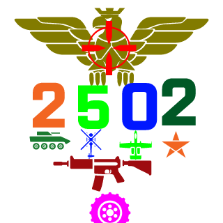 nr2505's emblem