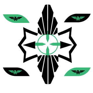 Oh0tnik's emblem