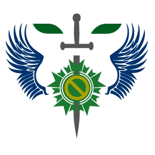 RaphaelZG's emblem