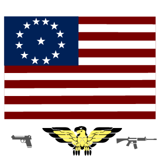 Rifleman556's emblem