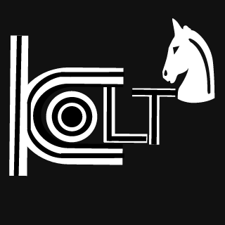 KOLT_NAVY's emblem