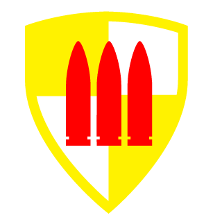 SOB71's emblem