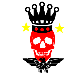 THE LEGEND OF GIANNIN's emblem