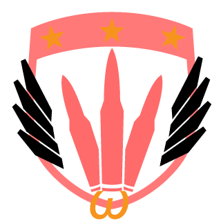 BlackBMWe46's emblem