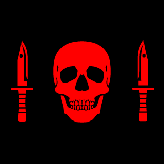 Defm551's emblem