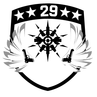 Kryjin's emblem