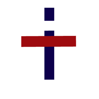 FORCE FRANCAISE LIBRE's emblem