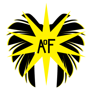 Angels Of Fury's emblem