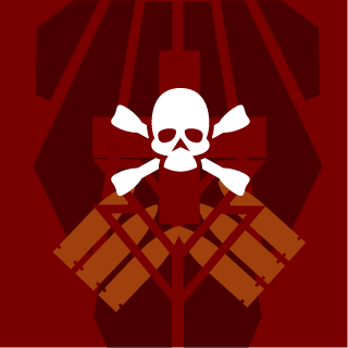 zawKain's emblem