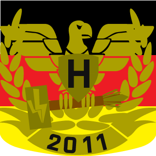 SN00P-VC's emblem