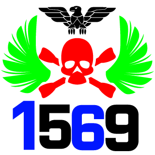 trollkillerARMY's emblem