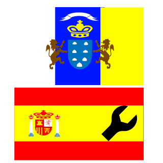 Gromthal's emblem