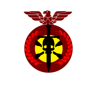 Kambu-Kira's emblem