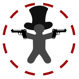 NBotterNJR's emblem