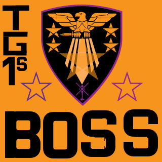 Battalion Of Super Sol's emblem