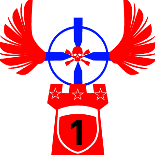 Angelric97's emblem
