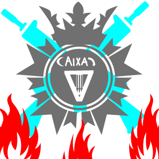 ObtDragonZ's emblem