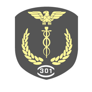 Elite Polish Squad's emblem