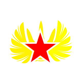 g10 hilarious's emblem