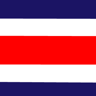 CostaRican94's emblem