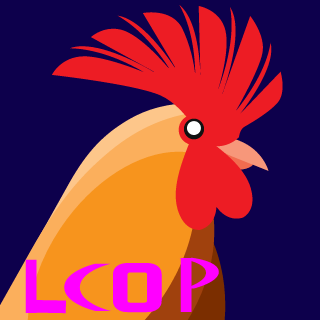 LCOP_Clawz3z's emblem