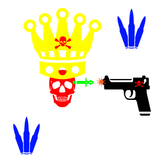 StreetZu's emblem