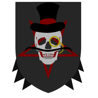 Shallstear's emblem
