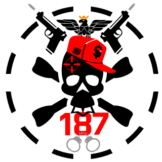 R4ID3RS's emblem