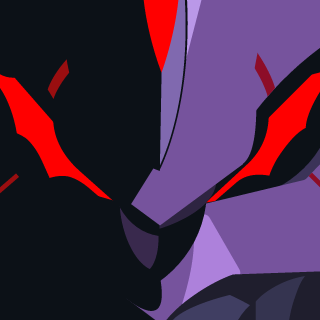 Gomadore_ZAKO's emblem
