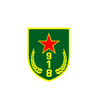 GRchaoren's emblem