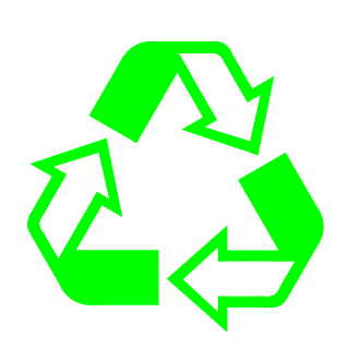 Recycle Squad's emblem