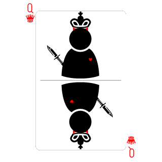 HelllReY's emblem