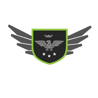 arekay's emblem