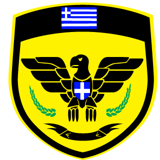 Greek Sacred Band's emblem