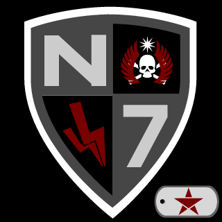 NikolaiHD's emblem