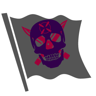 VestedTortise's emblem