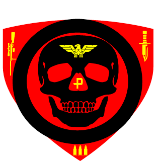 Mahprime's emblem
