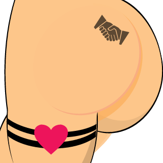 Yuriskovs's emblem