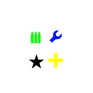 BulungaMT's emblem