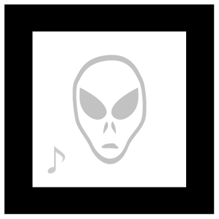 1Spacehub's emblem