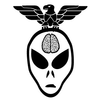 GWnaters's emblem