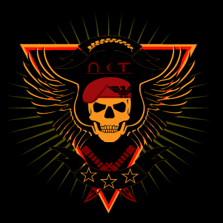 Lion44350's emblem