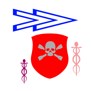 Lullaxx's emblem