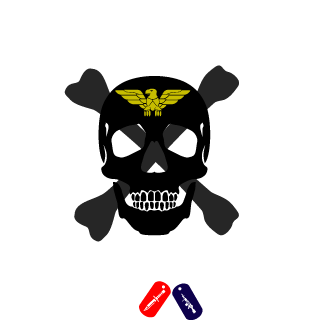 look-out-C4's emblem